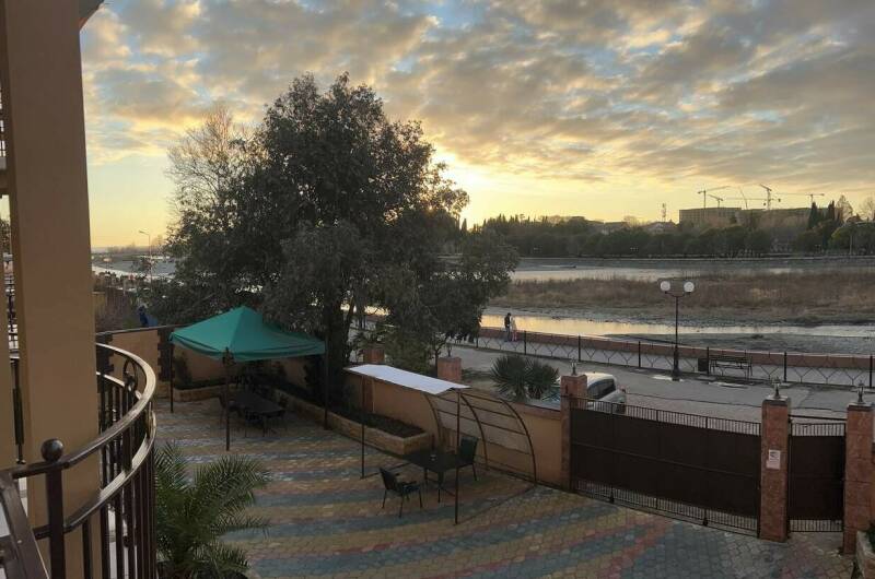 Изображение Изображение гостиницы "Гостевой дом «Набережная»" #7 #7