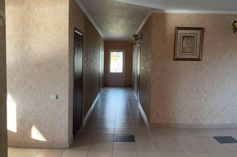 Изображение Изображение гостиницы "Гостевой дом «Набережная»" #8 #8