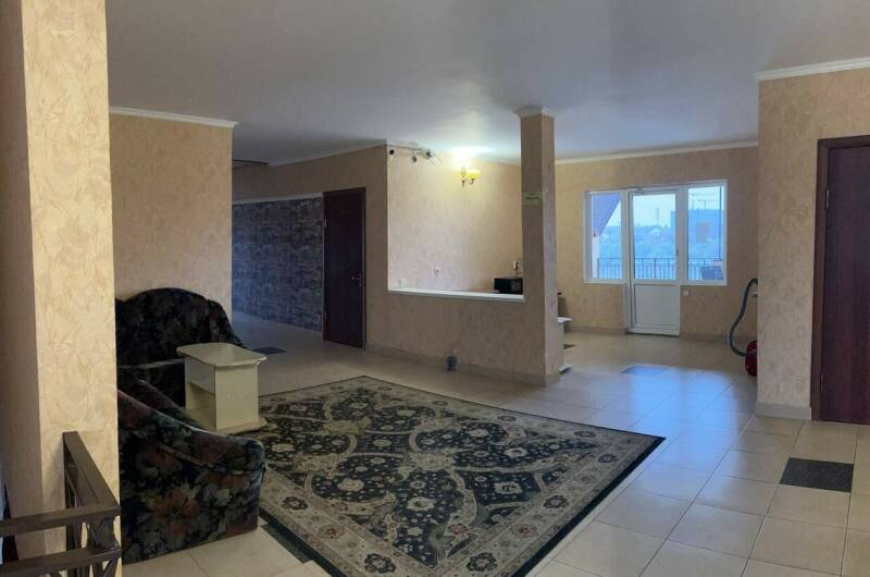 Изображение Изображение отеля / гостиницы "Гостевой дом «Набережная»" #10 #8