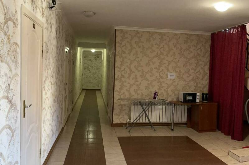 Изображение Изображение отеля / гостиницы "Гостевой дом «Набережная»" #11 #9