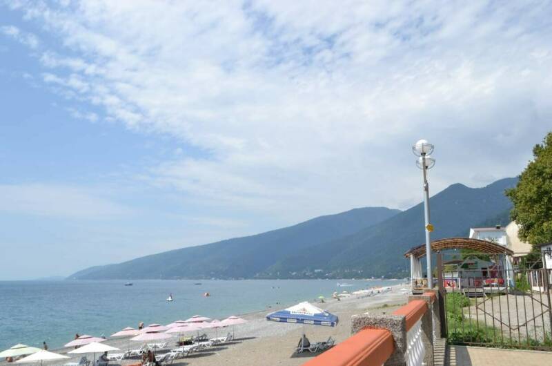 Изображение Изображение квартиры / апартамента "Квартира у моря" #1 #1