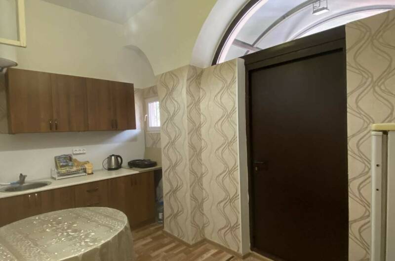 Изображение Изображение квартиры / апартамента "Квартира у моря" #7 #7