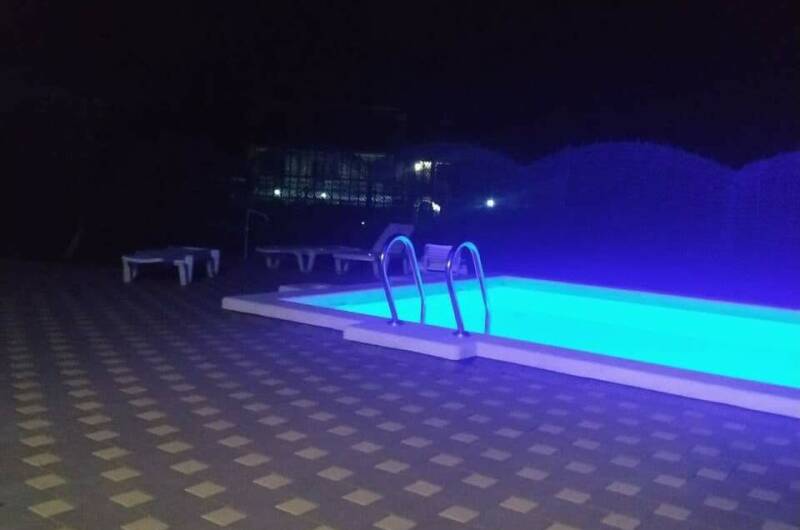 Изображение Изображение гостиницы &quot;Гостевой дом «Тоскана 2»&quot; #2 #2