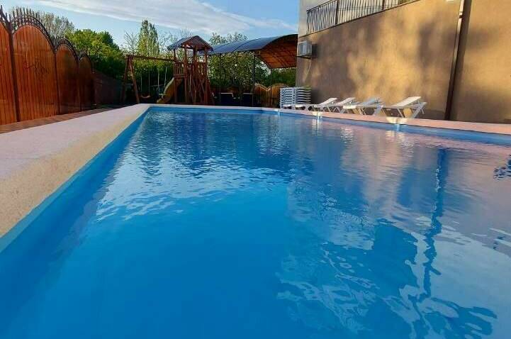 Изображение Изображение гостиницы &quot;Гостевой дом «Тоскана 2»&quot; #3 #3