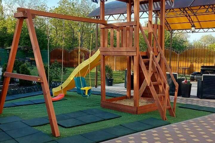 Изображение Изображение гостиницы &quot;Гостевой дом «Тоскана 2»&quot; #4 #4