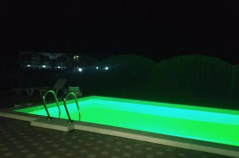 Изображение Изображение гостиницы &quot;Гостевой дом «Тоскана 2»&quot; #7 #7