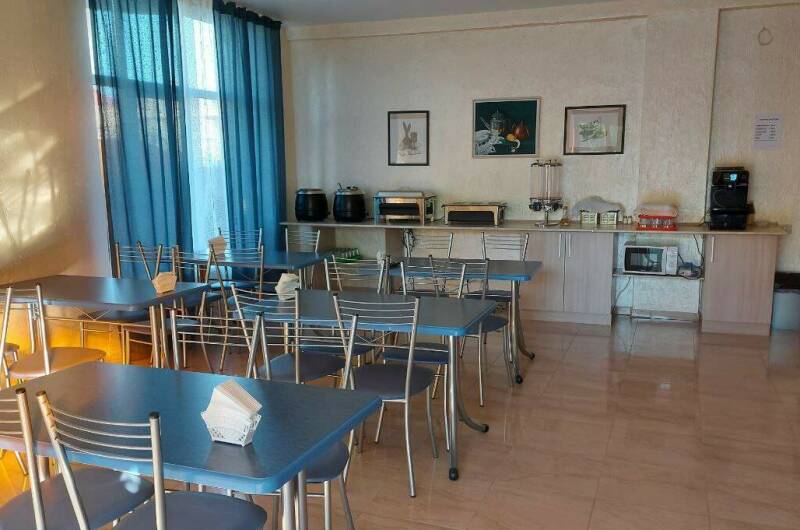 Изображение Изображение гостиницы &quot;Гостевой дом «Тоскана 2»&quot; #8 #8