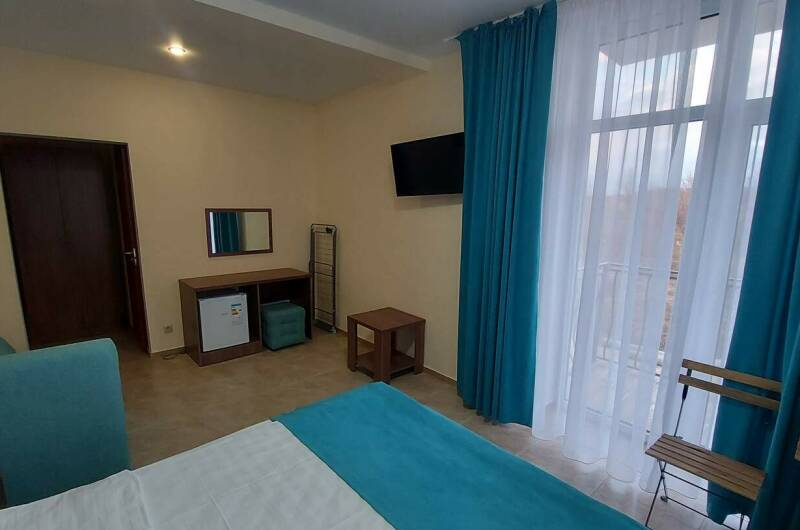 Изображение Изображение отеля / гостиницы "Гостевой дом «Тоскана 2»" #11 #9