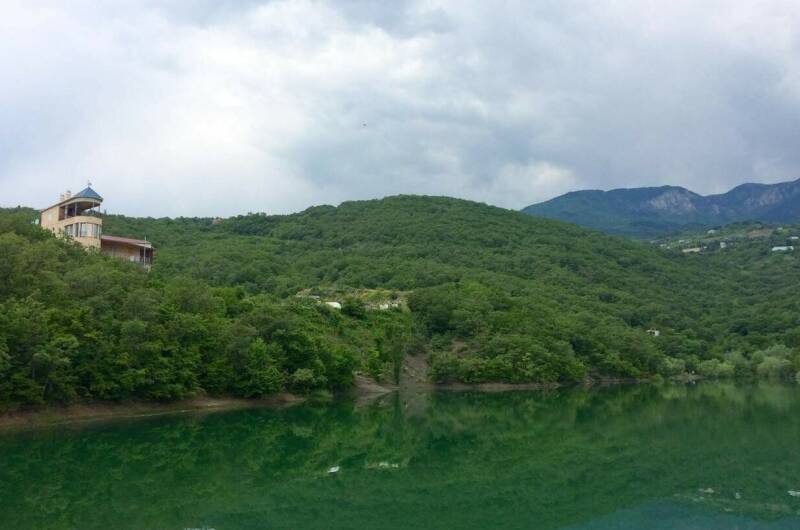 Изображение Изображение квартиры &quot;Видовая двухкомнатная квартира&quot; #2 #2