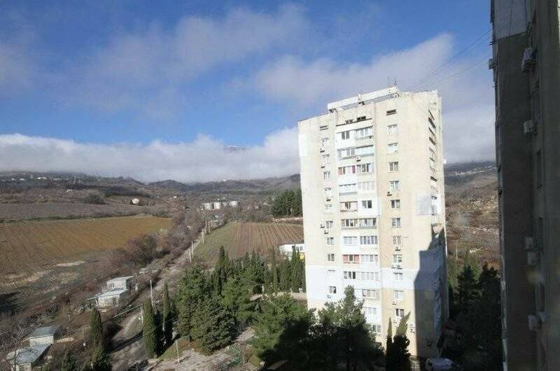 Изображение Изображение квартиры &quot;Видовая двухкомнатная квартира&quot; #3 #3