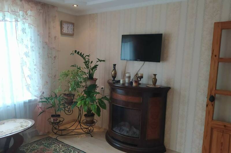 Изображение Изображение квартиры &quot;Видовая двухкомнатная квартира&quot; #6 #6