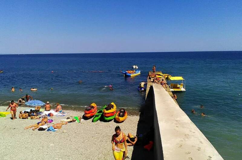 Изображение Изображение квартиры &quot;Видовая двухкомнатная квартира&quot; #8 #8