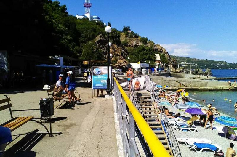 Изображение Изображение квартиры / апартамента "Видовая двухкомнатная квартира" #10 #8