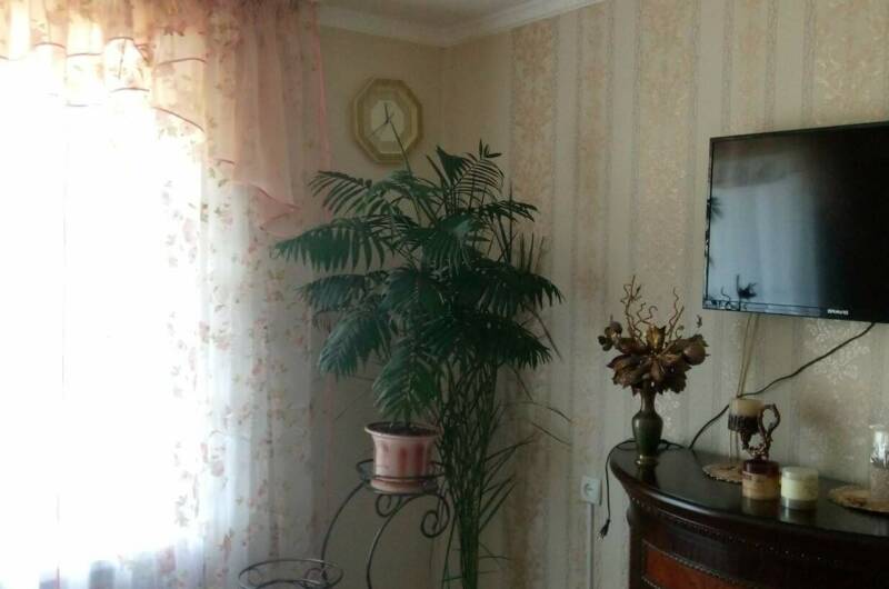 Изображение Изображение квартиры / апартамента "Видовая двухкомнатная квартира" #11 #9