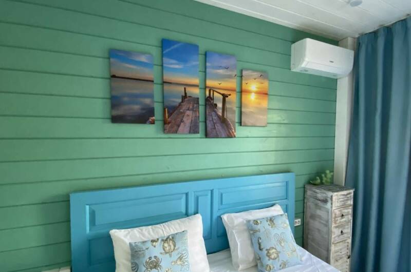 Изображение Изображение гостиницы &quot;Гостевой дом «DolceFarNiente»&quot; #1 #1