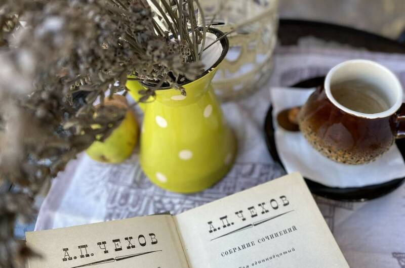 Изображение Изображение гостиницы &quot;Гостевой дом «DolceFarNiente»&quot; #2 #2