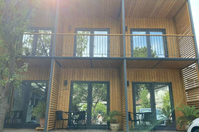 Изображение Изображение гостиницы &quot;Гостевой дом «DolceFarNiente»&quot; #6 #6