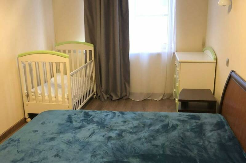 Изображение Изображение квартиры &quot;Апартаменты в КП «Резиденция солнца»&quot; #4 #4