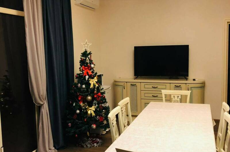 Изображение Изображение квартиры &quot;Апартаменты в КП «Резиденция солнца»&quot; #6 #6