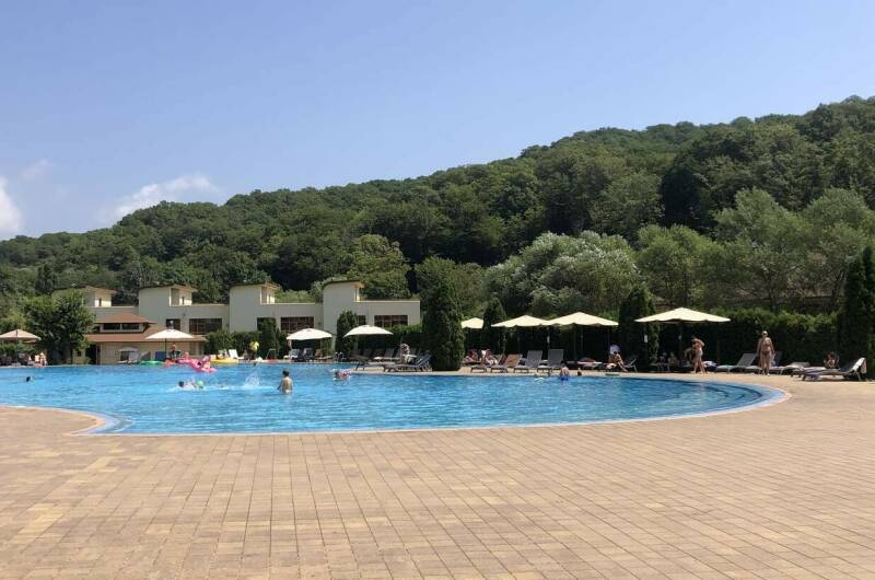 Изображение Изображение квартиры / апартамента "Апартаменты в КП «Резиденция солнца»" #10 #8