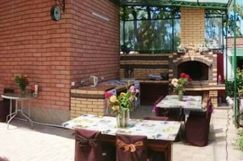 Изображение Изображение гостиницы &quot;Частный сектор на Ростовской&quot; #1 #1