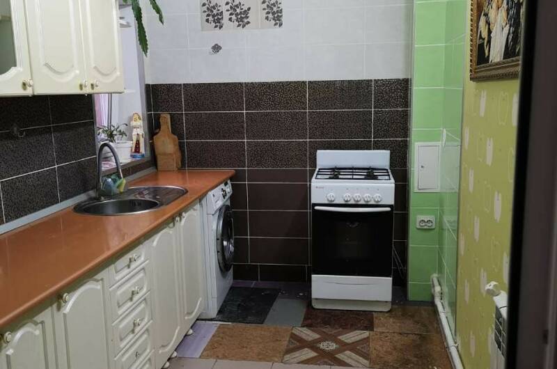 Изображение Изображение гостиницы &quot;Частный сектор на Ростовской&quot; #3 #3