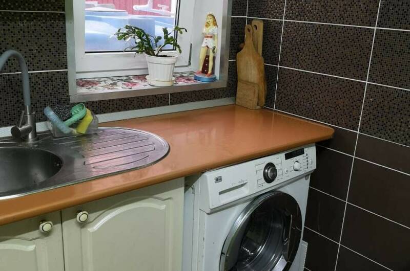 Изображение Изображение гостиницы &quot;Частный сектор на Ростовской&quot; #4 #4