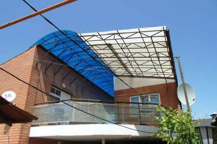 Изображение Изображение гостиницы &quot;Частный сектор на Ростовской&quot; #5 #5