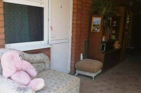 Изображение Изображение гостиницы &quot;Частный сектор на Ростовской&quot; #6 #6