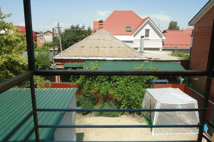 Изображение Изображение гостиницы &quot;Частный сектор на Ростовской&quot; #7 #7