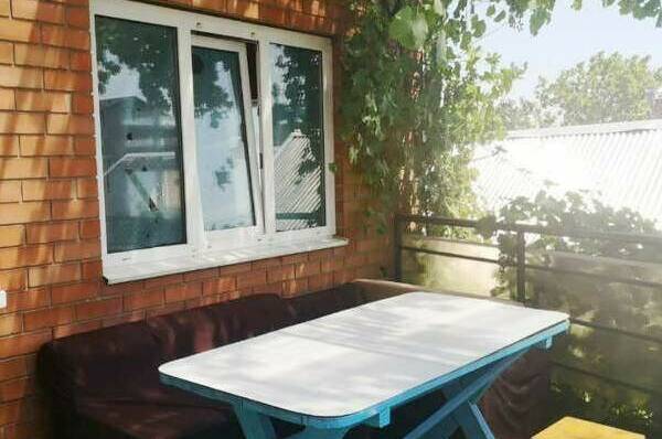 Изображение Изображение отеля / гостиницы "Частный сектор на Ростовской" #10 #8