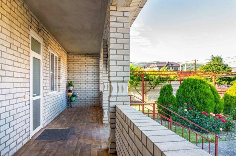 Изображение Изображение гостиницы "Гостевой дом «Людмила»" #4 #4