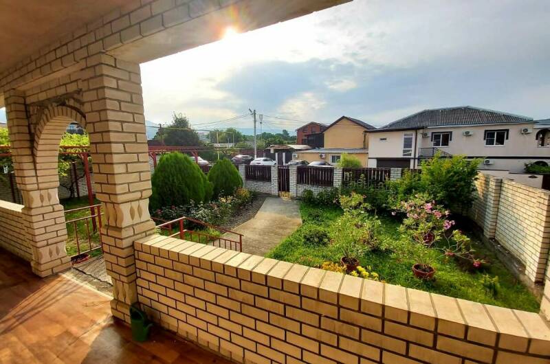 Изображение Изображение гостиницы "Гостевой дом «Людмила»" #5 #5