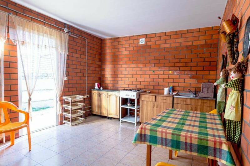 Изображение Изображение гостиницы "Гостевой дом «Людмила»" #6 #6