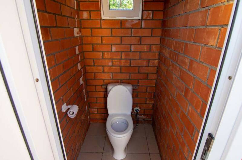 Изображение Изображение гостиницы "Гостевой дом «Людмила»" #7 #7