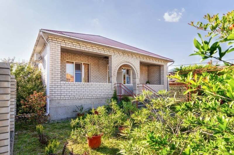 Изображение Изображение гостиницы "Гостевой дом «Людмила»" #8 #8