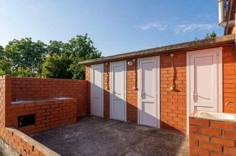 Изображение Изображение отеля / гостиницы "Гостевой дом «Людмила»" #11 #9