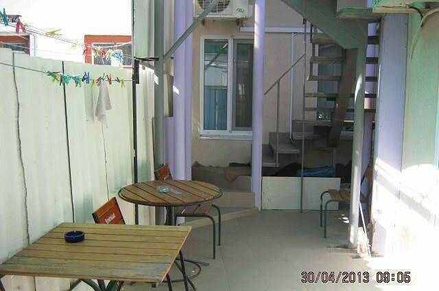 Изображение Изображение гостиницы &quot;Частный сектор «Море»&quot; #1 #1