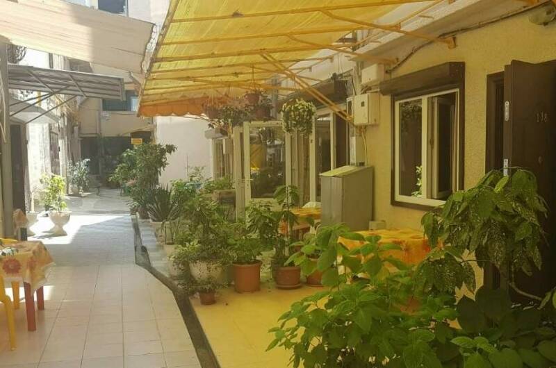 Изображение Изображение гостиницы &quot;Гостевой дом «У Эльвиры»&quot; #5 #5