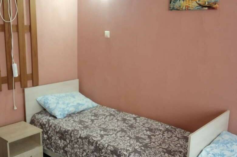 Изображение Изображение гостиницы &quot;Гостевой дом «У Эльвиры»&quot; #6 #6