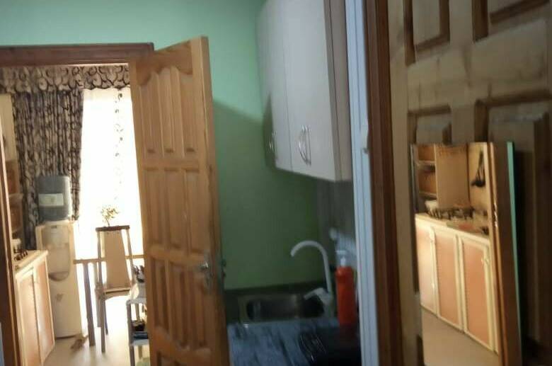 Изображение Изображение гостиницы &quot;Гостевой дом «У Эльвиры»&quot; #7 #7