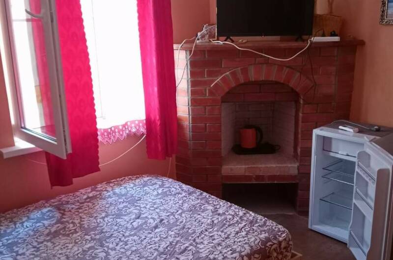 Изображение Изображение гостиницы &quot;Гостевой дом «У Эльвиры»&quot; #8 #8