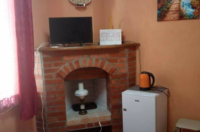 Изображение Изображение отеля / гостиницы "Гостевой дом «У Эльвиры»" #10 #8