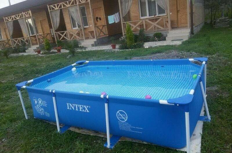 Изображение Изображение гостиницы &quot;База отдыха «Домики у Артура»&quot; #2 #2