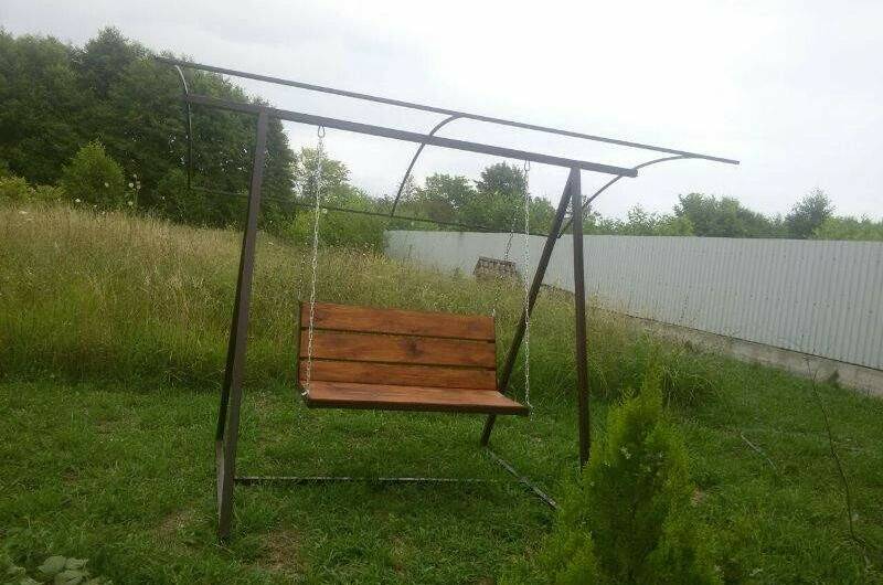 Изображение Изображение гостиницы &quot;База отдыха «Домики у Артура»&quot; #3 #3