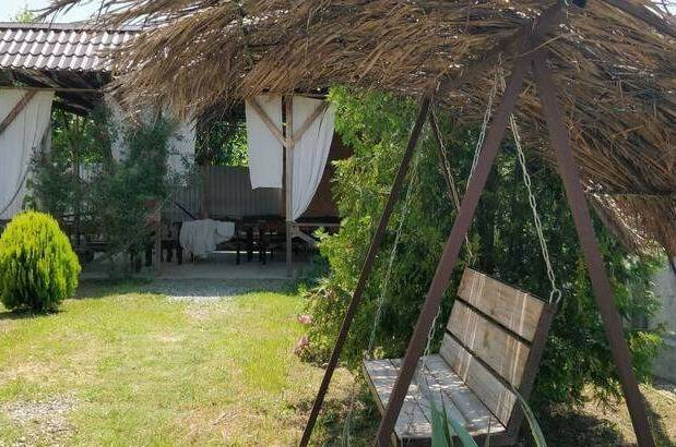 Изображение Изображение гостиницы &quot;База отдыха «Домики у Артура»&quot; #7 #7