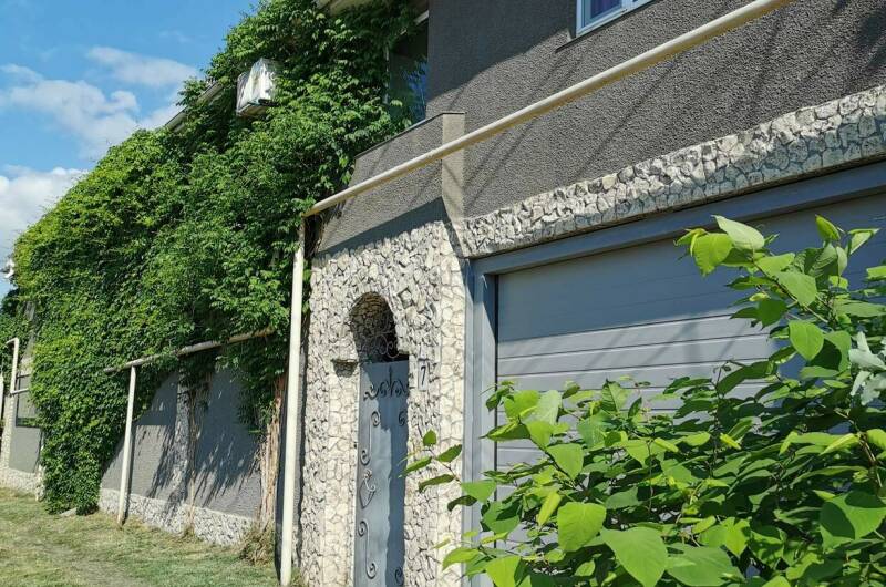 Изображение Изображение гостиницы &quot;Гостевой дом «Ксения»&quot; #1 #1