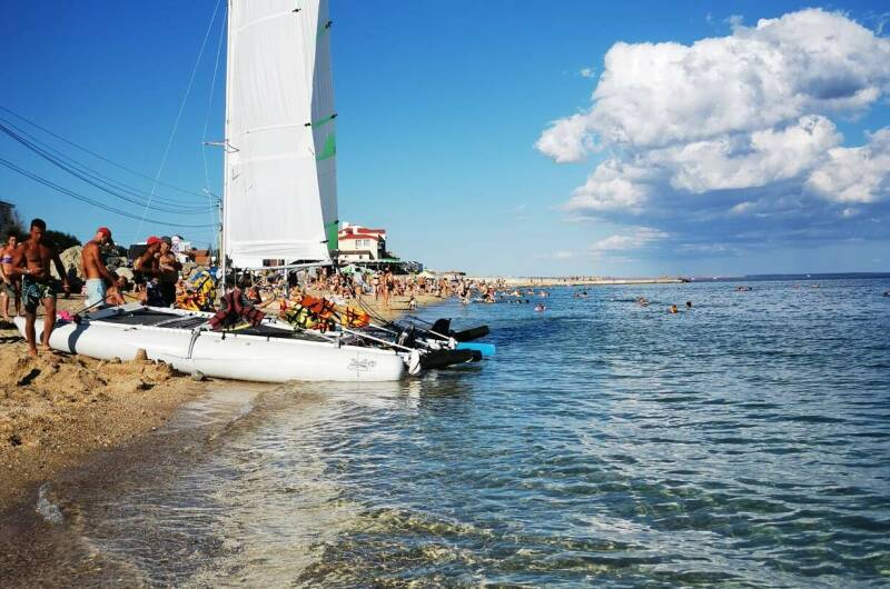 Изображение Изображение гостиницы &quot;Гостевой дом «Ксения»&quot; #3 #3