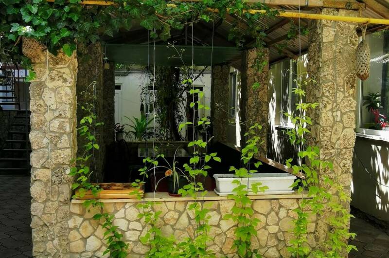 Изображение Изображение гостиницы &quot;Гостевой дом «Ксения»&quot; #4 #4