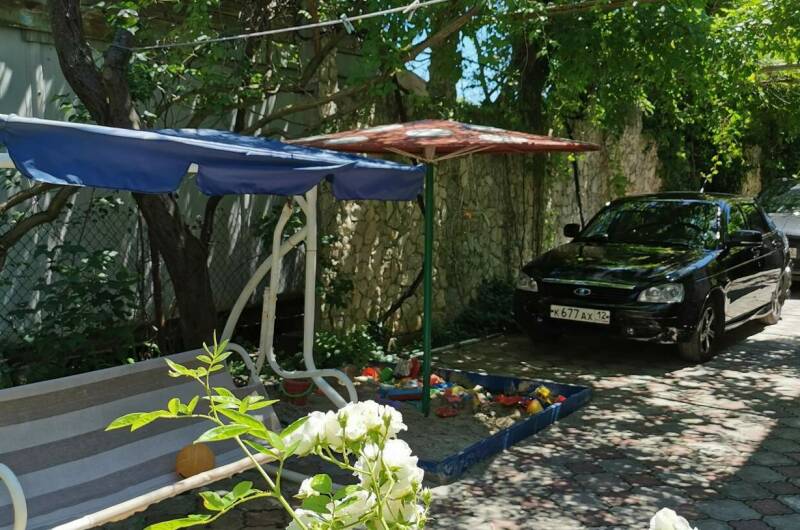 Изображение Изображение гостиницы &quot;Гостевой дом «Ксения»&quot; #7 #7